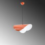Opviq Vatoz Nus 2866 Naranja